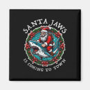 Recherche de ville de noël magnets Festif