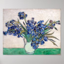 Recherche de fleurs de van gogh posters Vie