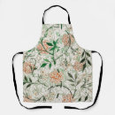 Recherche de morier tabliers William morris