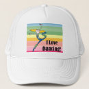 Recherche de danseuse casquettes Professeur de danse