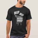 Recherche de beep tshirts Mouton