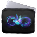 Recherche de ordinateur portable de papillon Brillant
