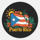 Recherche de drapeau des caraïbes autocollants Drapeau de puerto rican