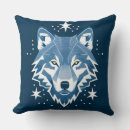 Recherche de loups coussins Géométrique