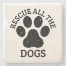 Recherche de empreinte patte chien de de dessous de verres Amoureux des chiens