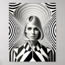 Recherche de fashionista posters Femme
