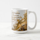 Recherche de or et blanc tasses Amour