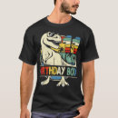 Recherche de jurassique tshirts T rex