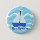 Recherche de voiliers badges Bateau
