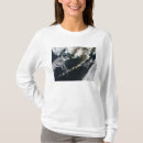 Recherche de continents femme tshirts Géographique