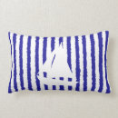 Recherche de lignes coussins Nautique