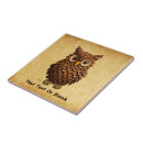 Recherche de chouette carreaux Nature