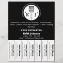 Recherche de manuel prospectus Décorateur