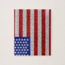 Recherche de américain vintage puzzles Drapeau