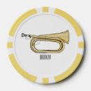 Recherche de instrument jetons poker Musique