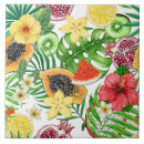 Recherche de kiwi carreaux Tropical