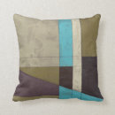 Recherche de contemporains coussins Minimaliste