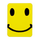 Recherche de visages souriants magnets Rétro