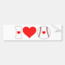 Recherche de baseball voiture autocollants Joueur