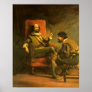 Recherche de don quichotte posters 19e