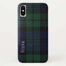 Recherche de plaid écossais iphone coques Motif