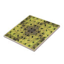 Recherche de fragment carreaux Abstrait