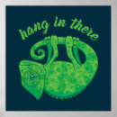 Recherche de caméléon art Reptile