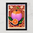 Recherche de timbres poste vintages cartes postales Passage