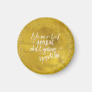 Recherche de laisser magnets Citations