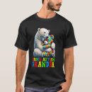 Recherche de père fier tshirts Autisme