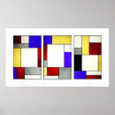Recherche de glass posters Abstract
