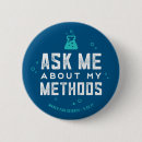 Recherche de humour chimie badges Scientifique