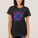 Recherche de synthwave tshirts Onde synthonale