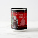 Recherche de père noël classique Élégant