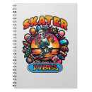 Recherche de skater carnets Drôle
