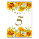 Recherche de sunflower numbers cartes table Toute personne