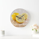 Recherche de culinaire horloges Décoration de cuisine