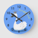 Recherche de cygne horloges Toute personne