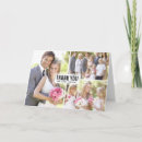 Recherche de photocollage vœux cartes Élégant