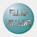 Recherche de remplir magnets Propre