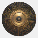 Recherche de sinistre autocollants Noir