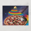 Recherche de chat idiot cartes postales Félin