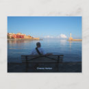 Recherche de chania cartes postales Port