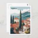 Recherche de georgia cartes postales Illustration