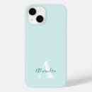 Recherche de menthe iphone coques Minimum
