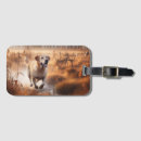 Recherche de chasse bagages étiquettes Animal
