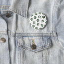 Recherche de pattes de chat badges Pour elle