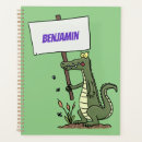 Recherche de alligators bureau fournitures Drôle