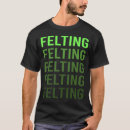 Recherche de feutre tshirts Feuillage des aiguilles
