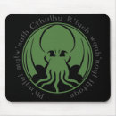 Recherche de lovecraft tapis souris Dagon